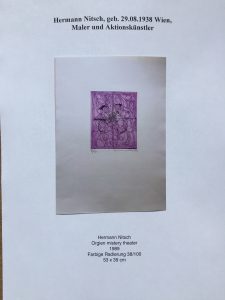 Artothek Bilder ausleihen