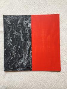 Neue Malerei von Thomas P. Kausel, jetzt in der online-Galerie Singulart