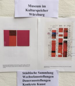 Museum Kulturspeicher Würzburg