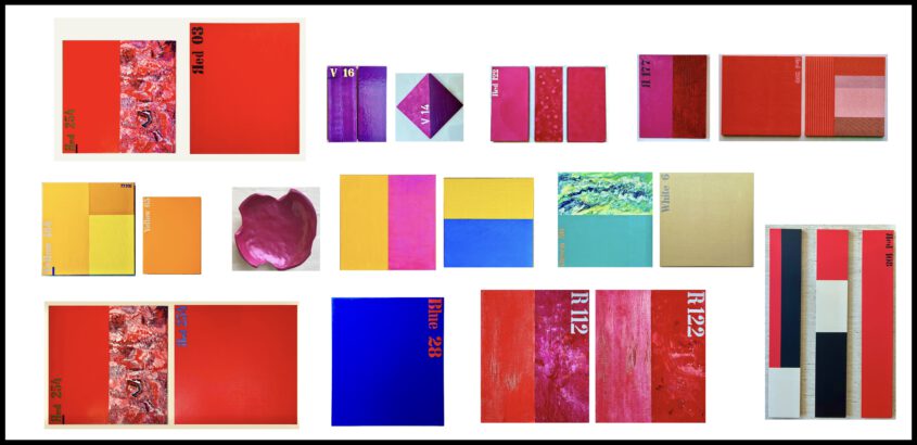 Color field