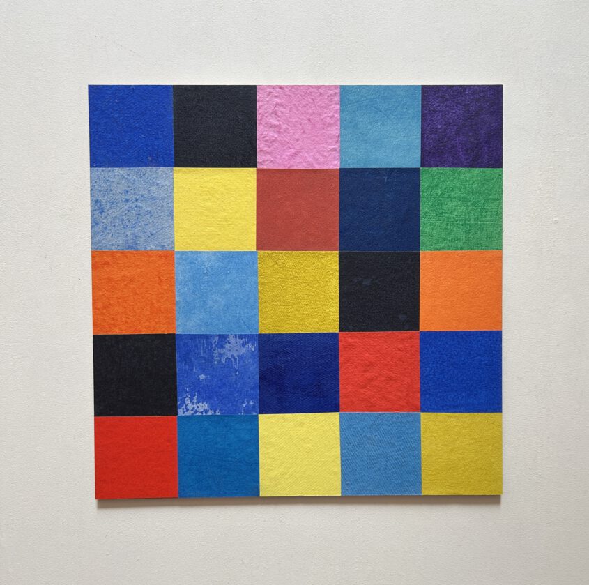 Color fields