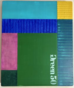 konkrete kunst, konkrete Malerei