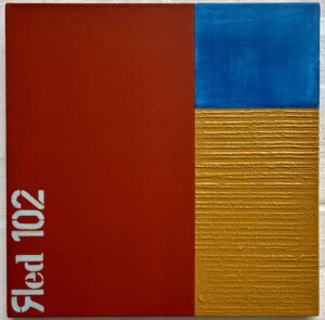 konkrete Kunst, konkrete Malerei