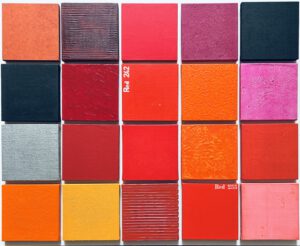 Color fields