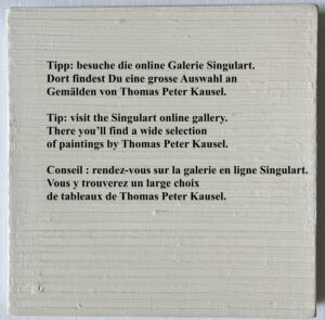 Thomas Peter Kausel